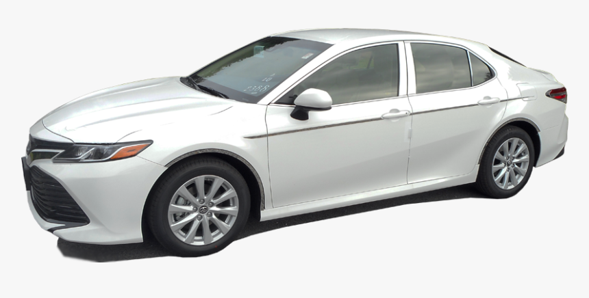 Header Image - 2018 Toyota Camry Side Door Molding, HD Png Download
