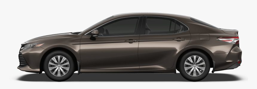 2019 Camry Xse Two Tone, HD Png Download