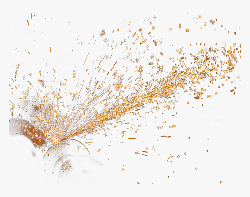 Transparent Background Sparks Png, Png Download
