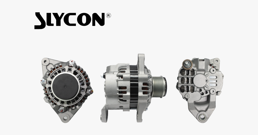 Alternator Nissan Urvan - Hub Gear, HD Png Download