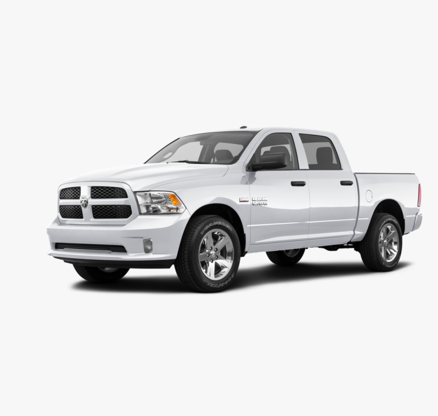 2017 Ram 1500 Quad Cab, HD Png Download