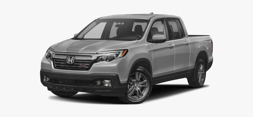 2018 Honda Ridgeline Hero - 2019 Honda Ridgeline Rt, HD Png Download