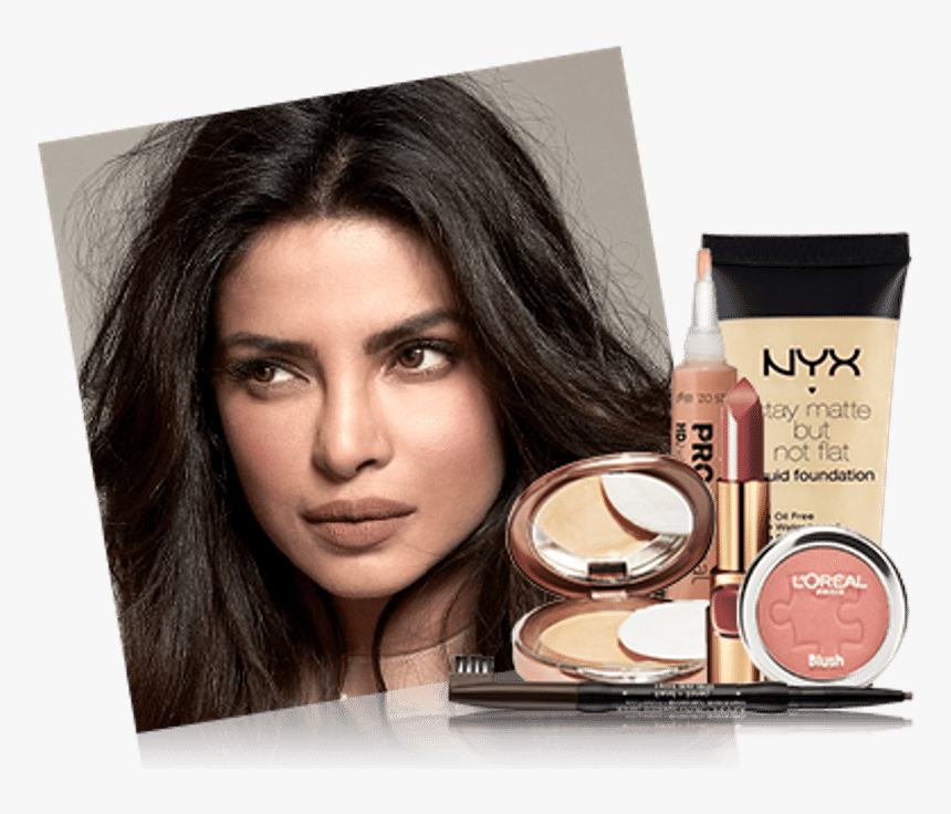 Eye Shadow, HD Png Download