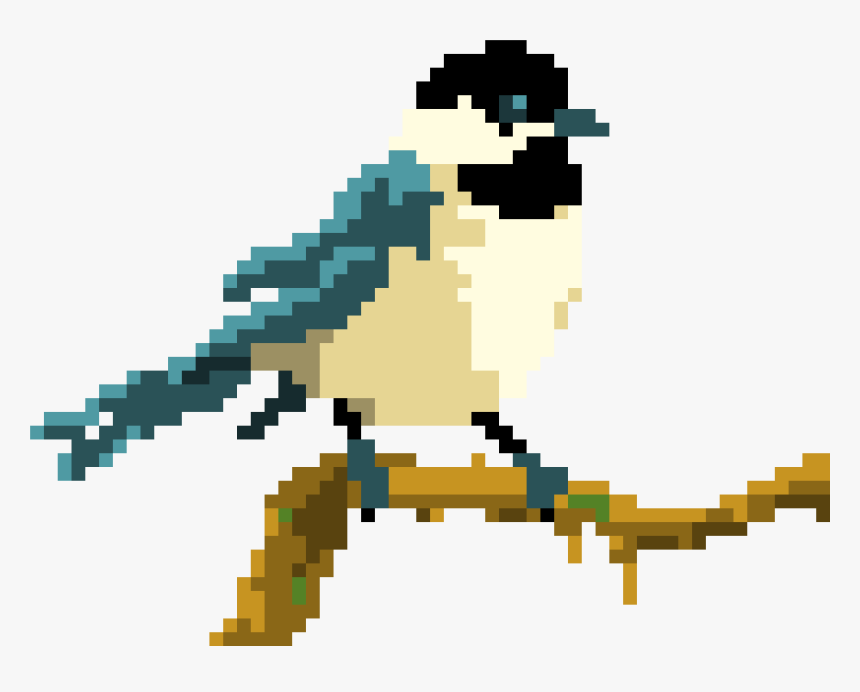 Chickadee Clipart , Png Download - Adã©lie Penguin, Transparent Png