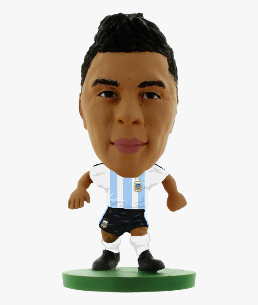 Soccerstarz 2018 Real Madris, HD Png Download