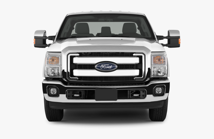 2016 Super Duty Grille, HD Png Download