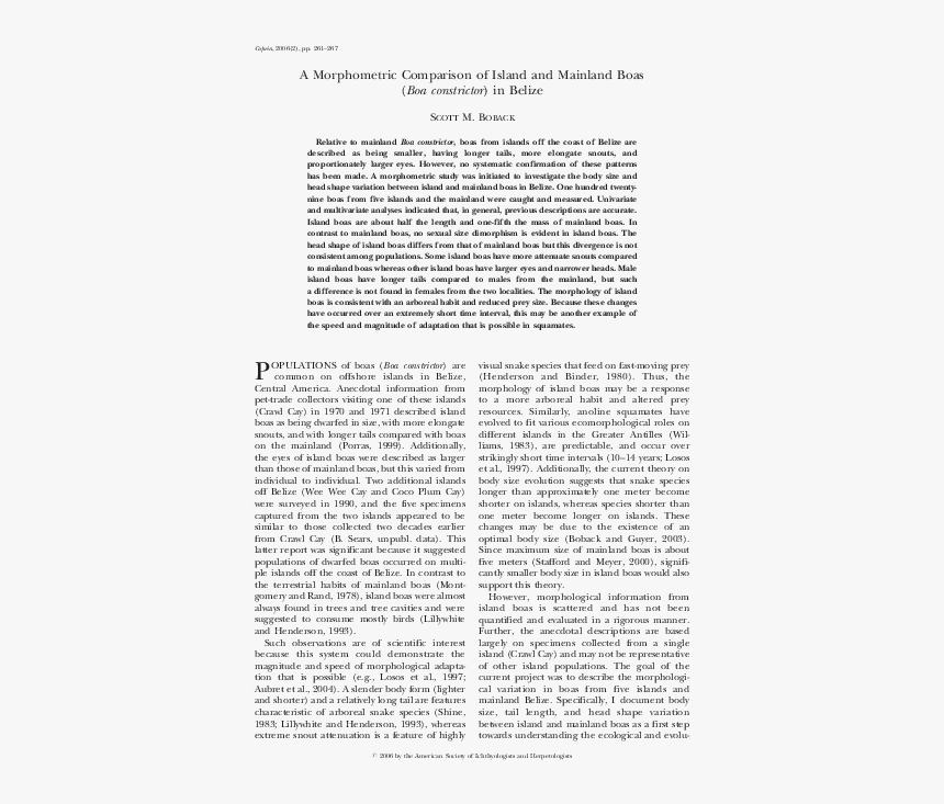 Poachers Of Small Stature, HD Png Download