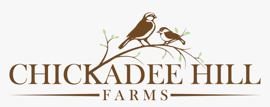 Chickadee Hill Farms Of North Carolina - Illustration, HD Png Download
