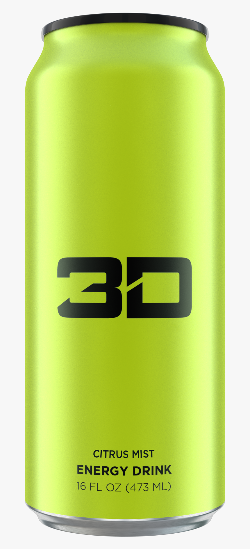 3d Energy Drink Gnc, HD Png Download