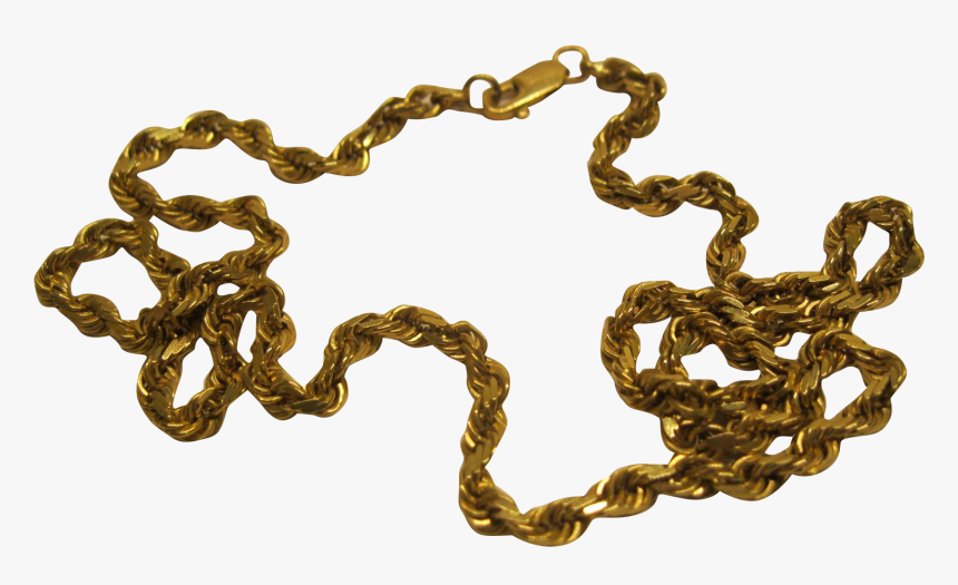 Chain, HD Png Download