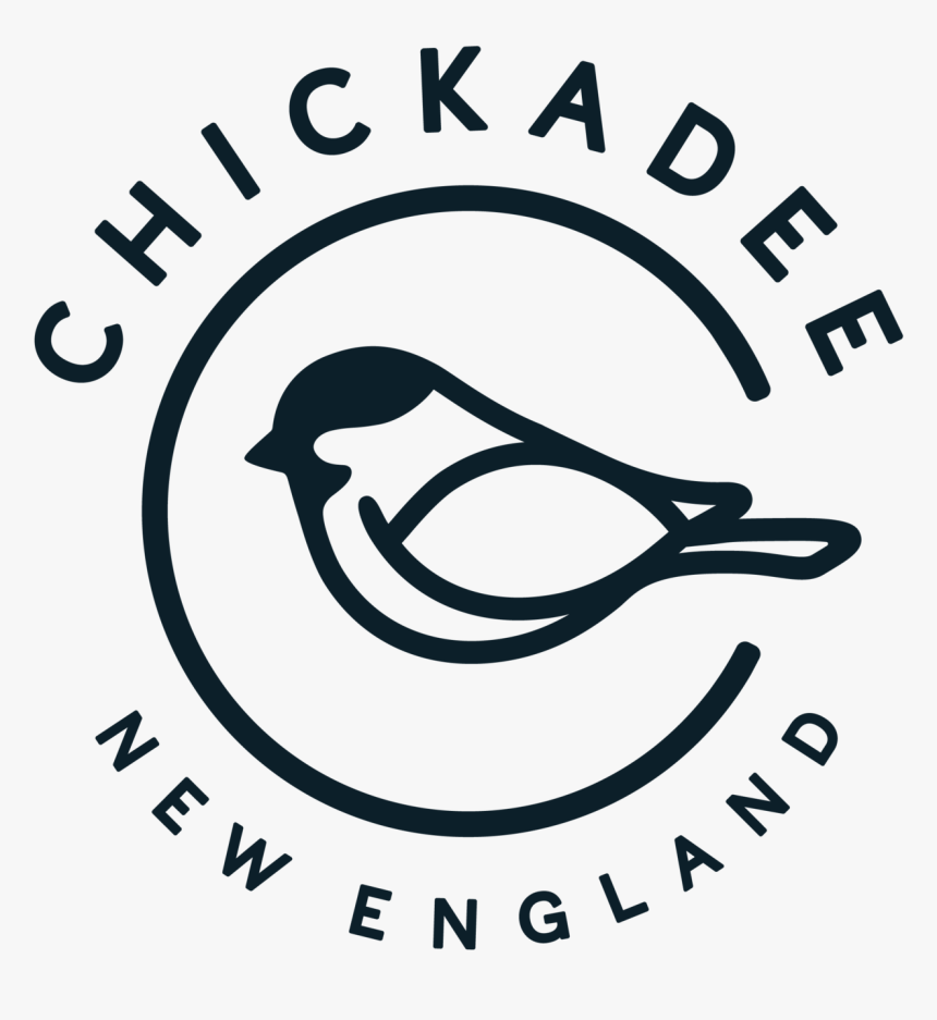 1 Chickadee Logo E - 2010, HD Png Download