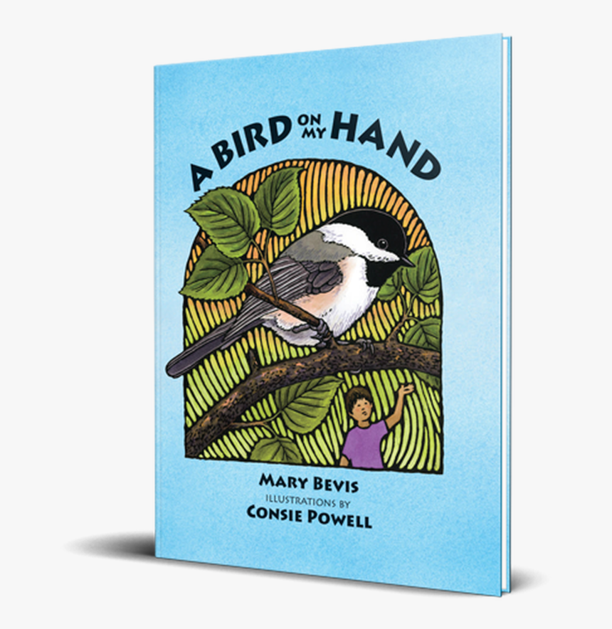 Chickadee, HD Png Download