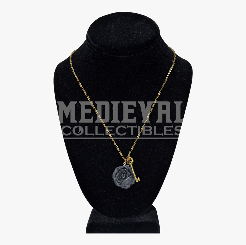 Transparent Dark Rose Png - Locket, Png Download