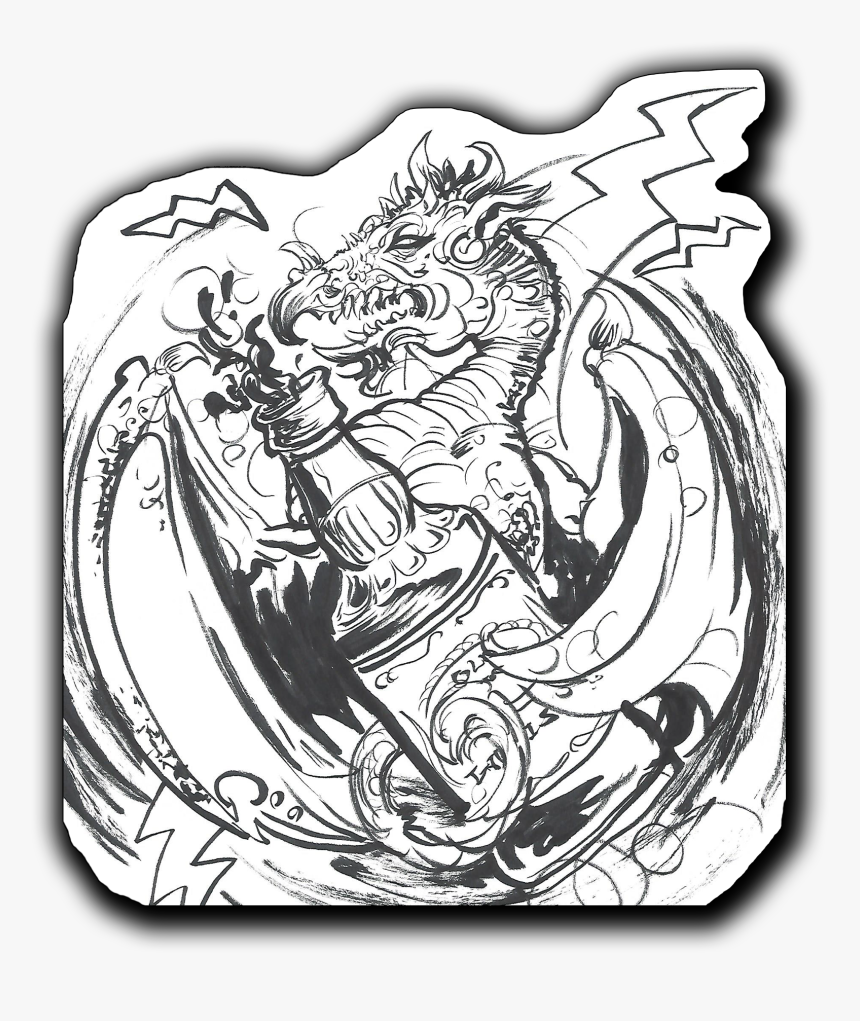 Illustration, HD Png Download