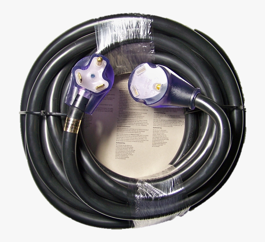 Coaxial Cable, HD Png Download