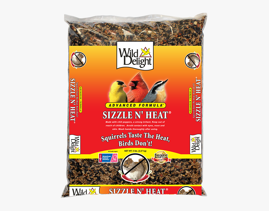 Wild Delight Bird Feeders Hd Png Download Transparent Png Image