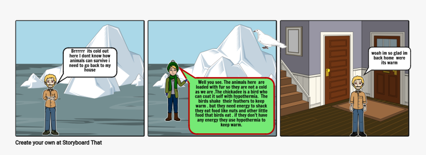 Walk Two Moons Sal's House, HD Png Download