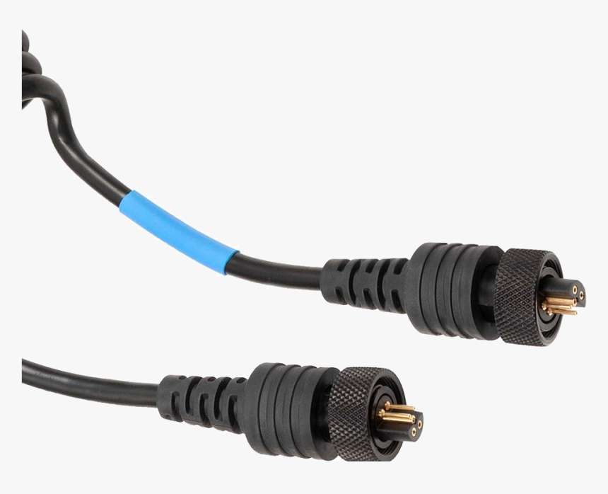 Ikelite 3ft Extension Sync Cord - Ethernet Cable, HD Png Download