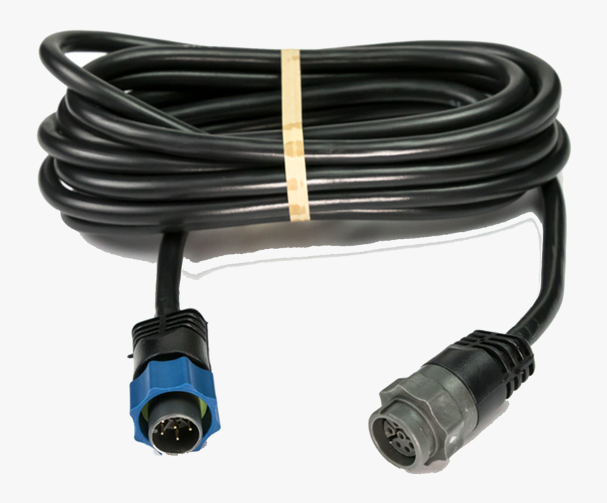 Lowrance Extension Cable Transducer, HD Png Download