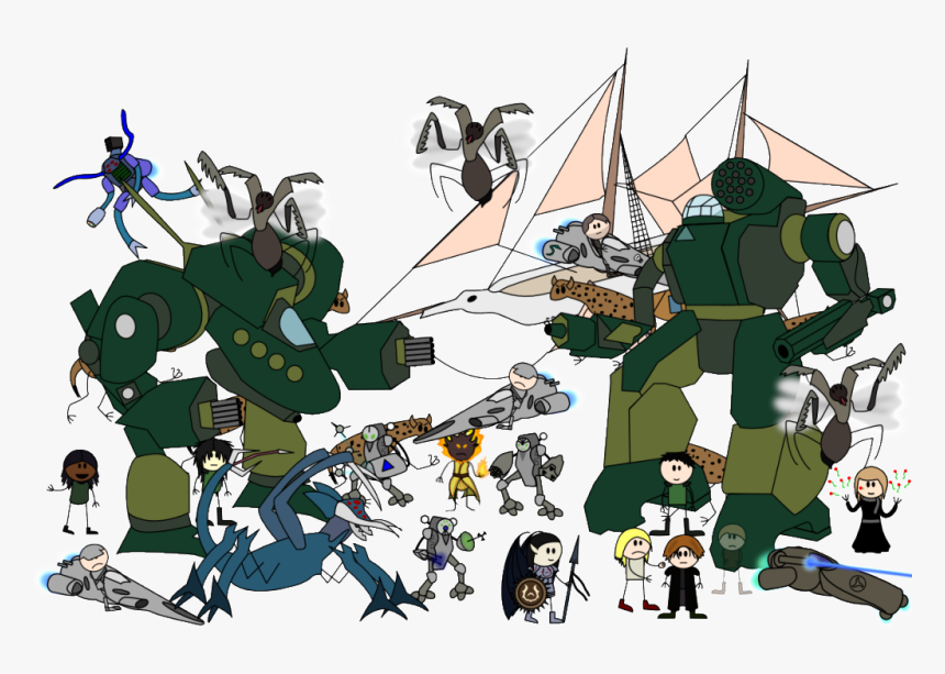 Cartoon, HD Png Download