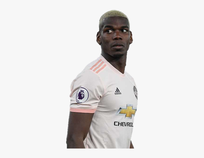 Png Images Of Paul Pogba 2019, Transparent Png