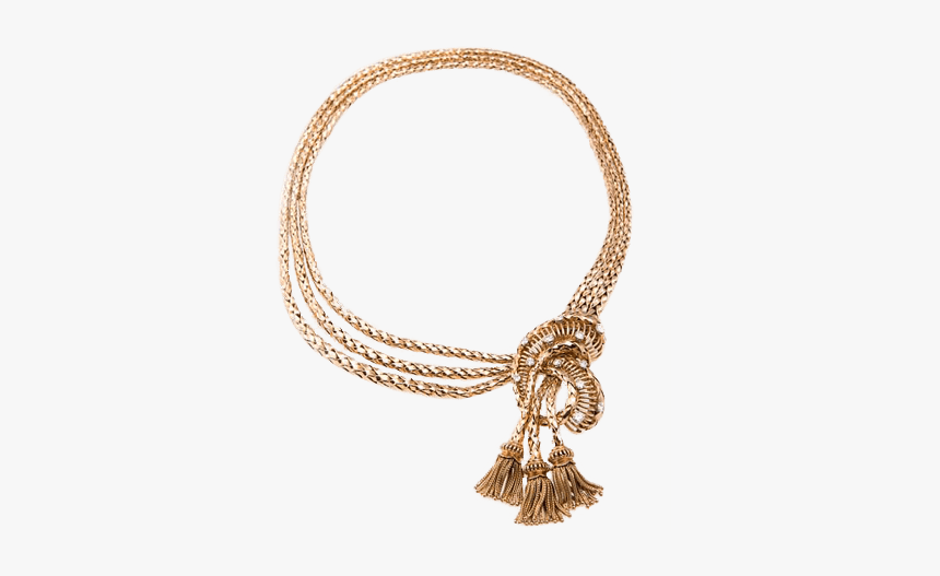 Necklace, HD Png Download