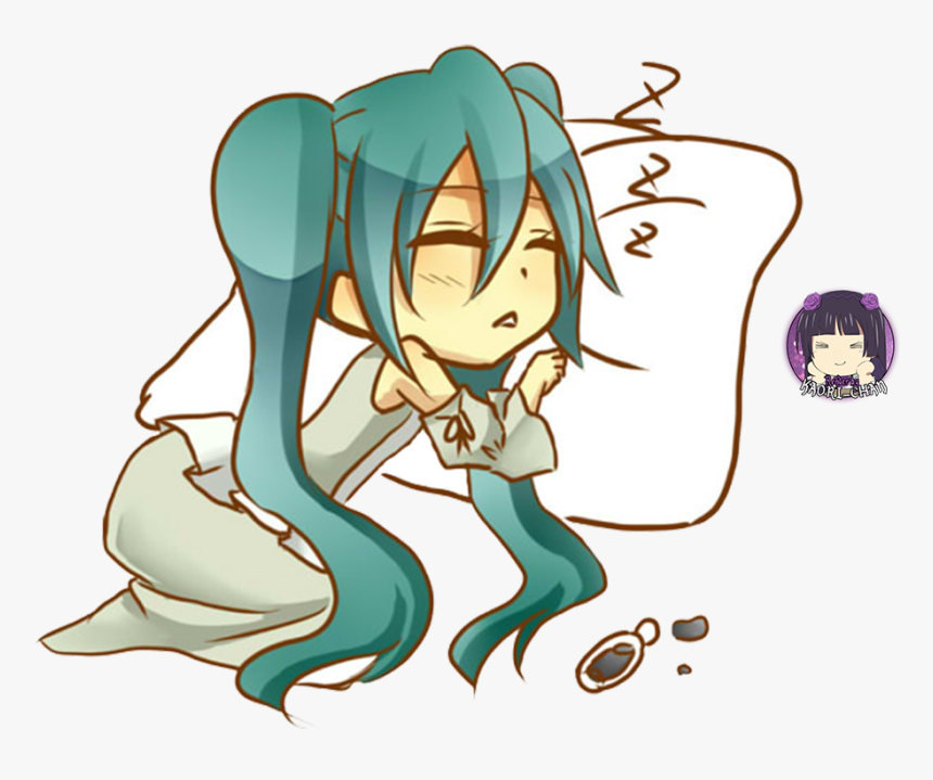 Sept Péchés Capitaux Vocaloid, HD Png Download