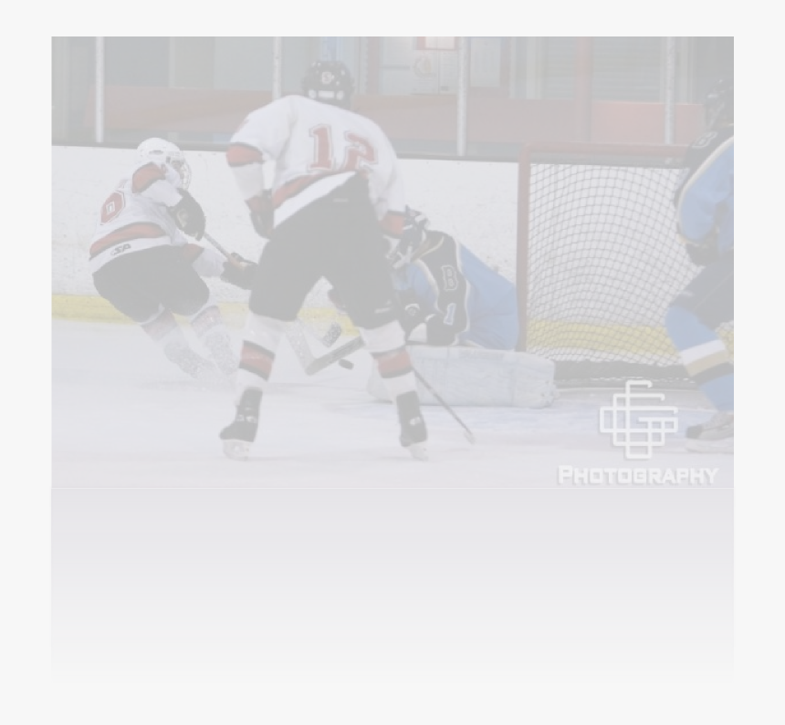 Transparent Hockey Rink Png - College Ice Hockey, Png Download