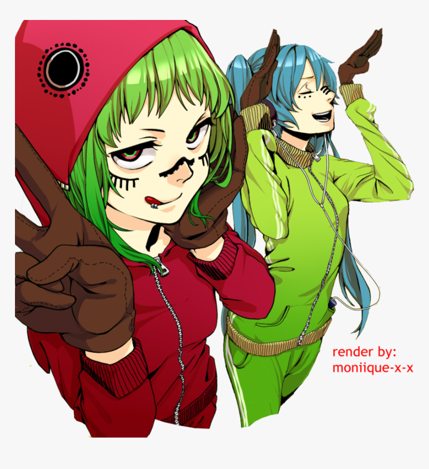 Matryoshka Hatsune Miku, HD Png Download