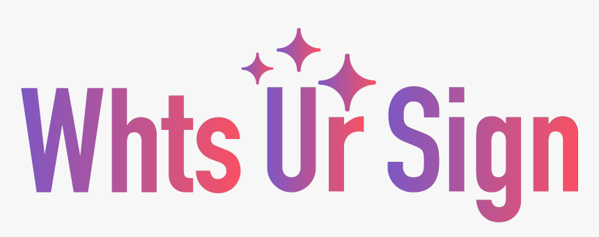 Whtsursign - Com - Graphic Design, HD Png Download