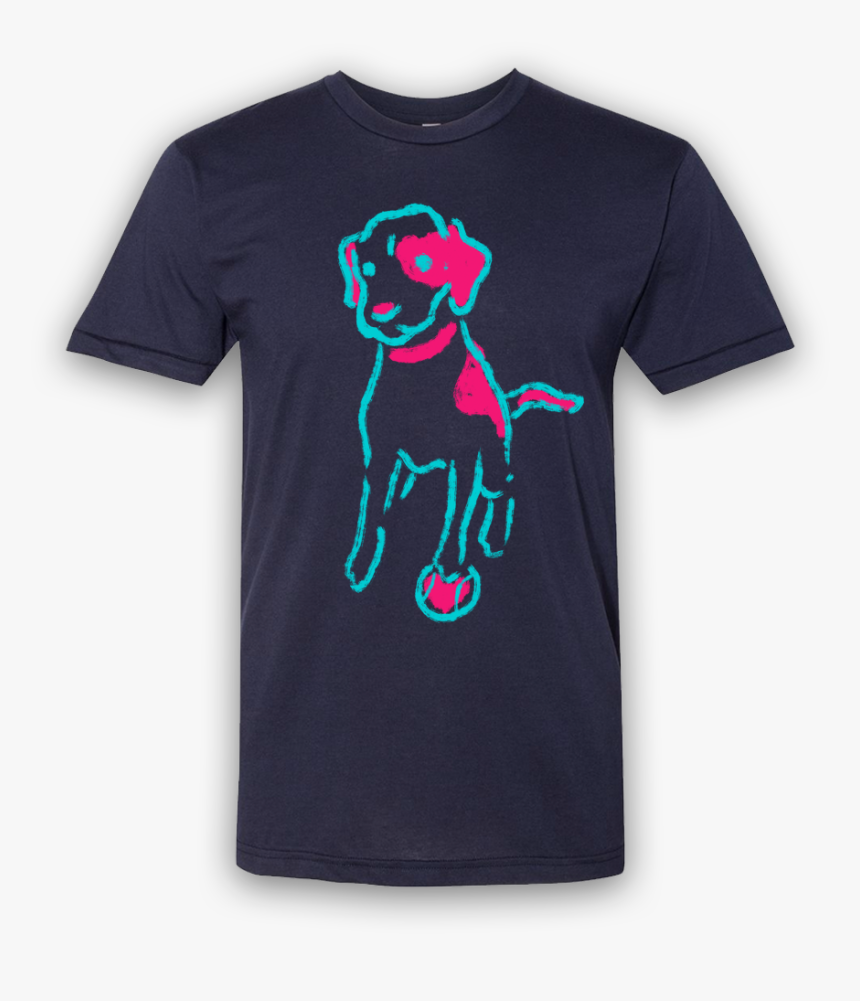 Ros Indigo T Shirt, HD Png Download