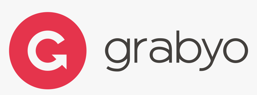 Grabyo Logo Png, Transparent Png
