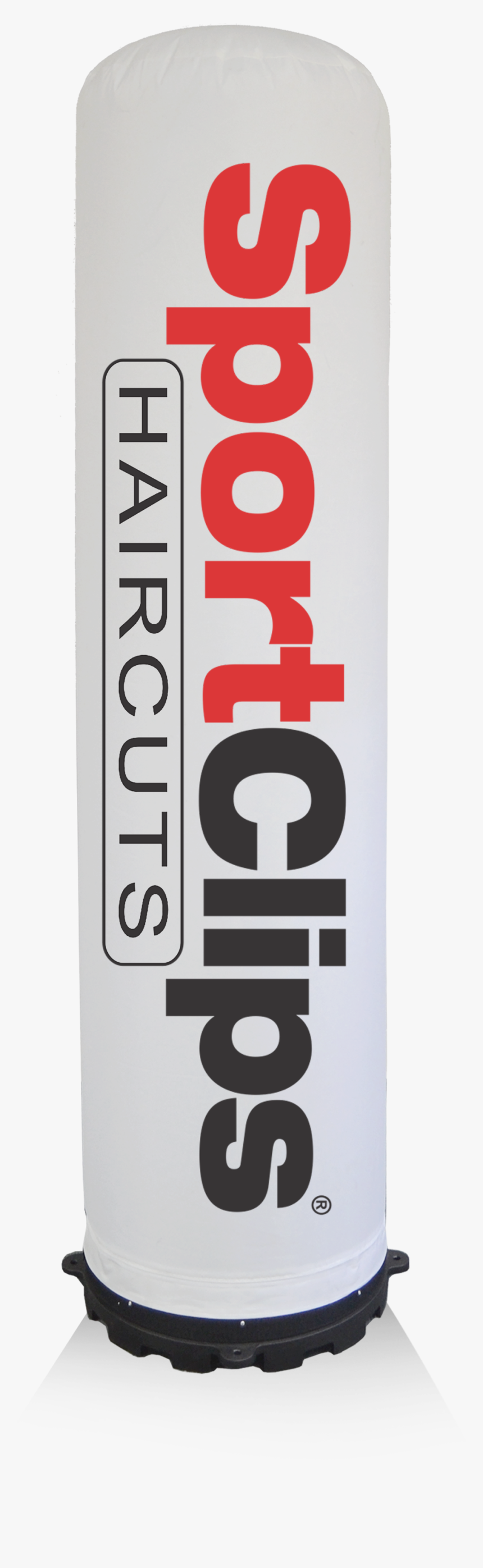 6ft Led Pillar Sportclips B Png - Skateboard Deck, Transparent Png