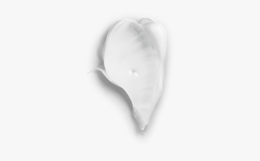 Sea Salt Body Butter - Silver, HD Png Download