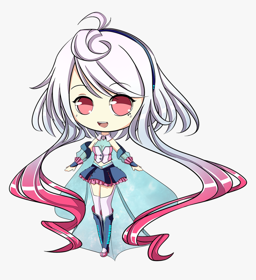 Spanish Vocaloid, HD Png Download
