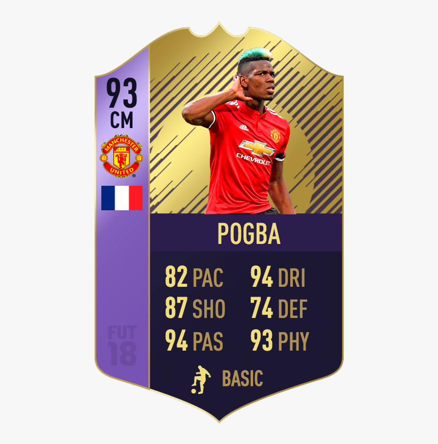 Carlos Lopez Tots Fifa 18, HD Png Download