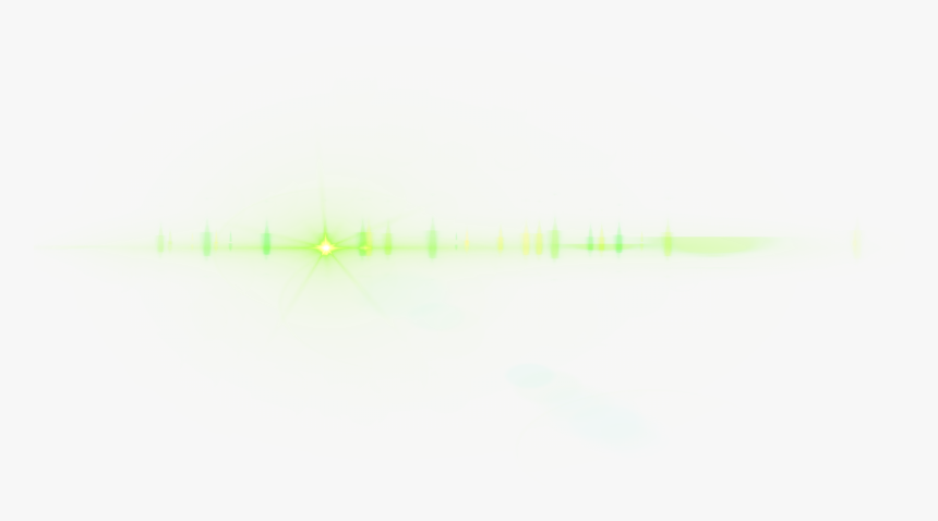 Optical Flare Png Transparent Image - Orange, Png Download