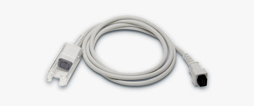 Seca - Firewire Cable, HD Png Download