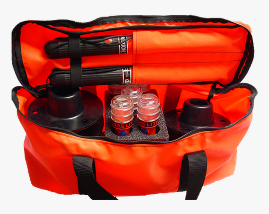 Emergency Landing Zone Kit, HD Png Download