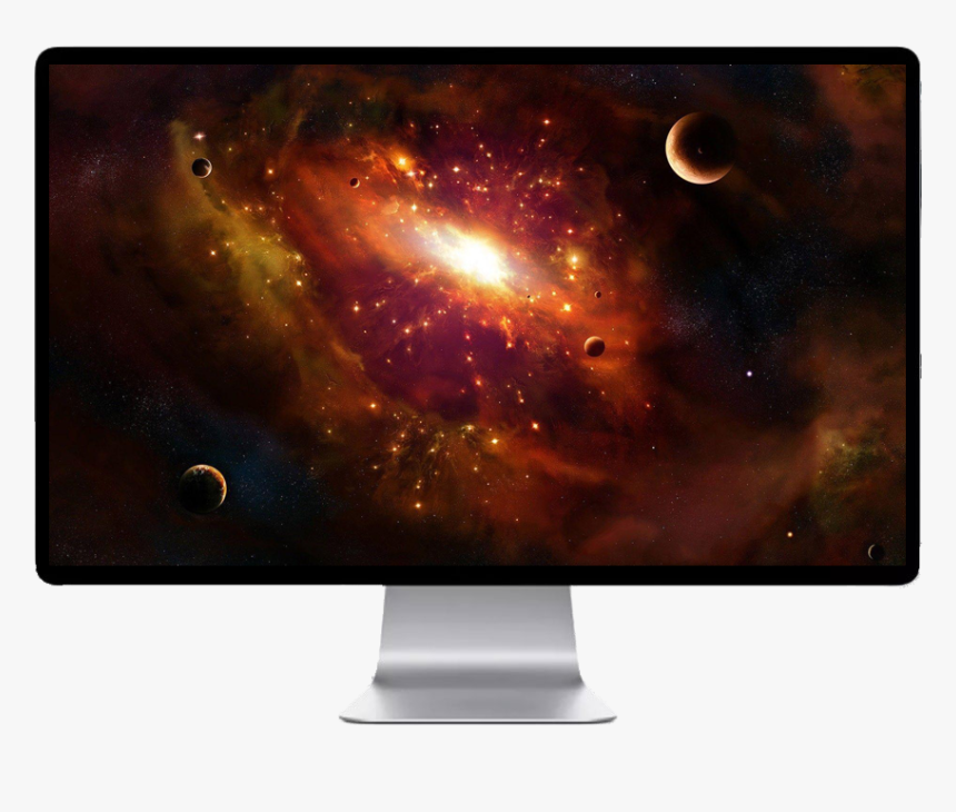 Onion Dog In Space, HD Png Download