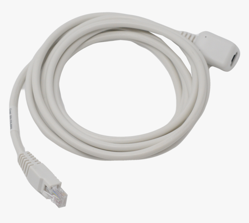 114681-10 1 - Firewire Cable, HD Png Download
