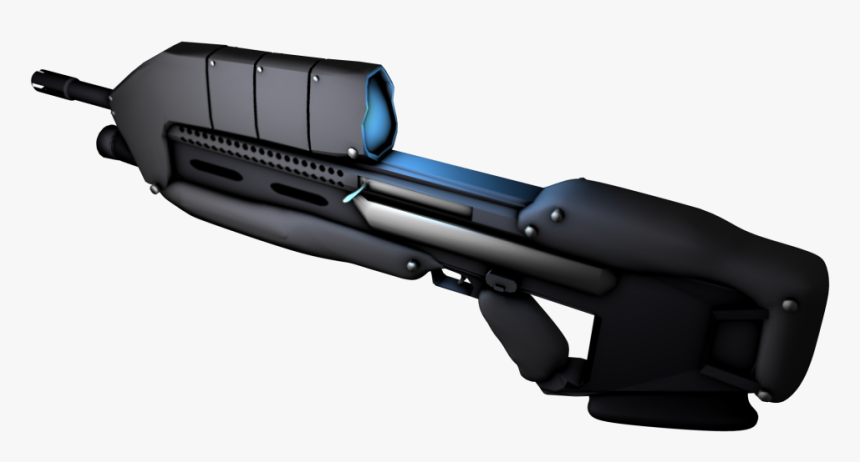 Firearm, HD Png Download