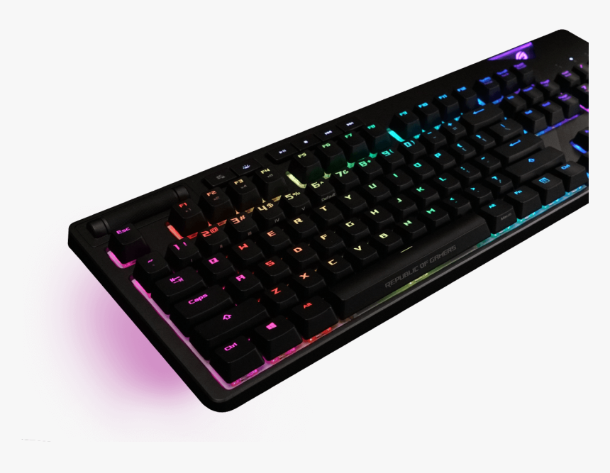 Asus Rog Strix Flare, HD Png Download