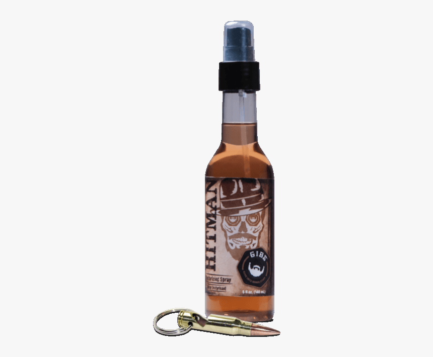 Beer Bottle, HD Png Download