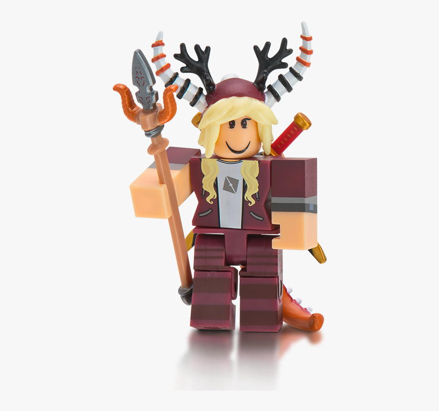 Vivalavixen - Roblox Tohru The Phantom Claw, HD Png Download
