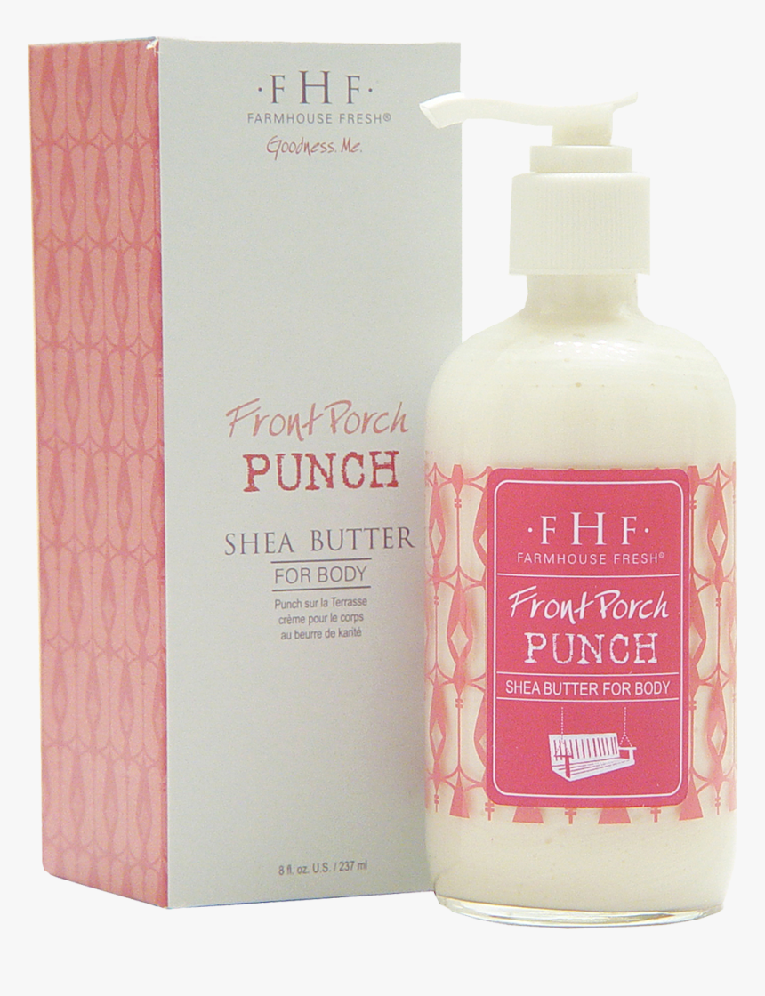 Farmhouse Fresh With Shea Butter, HD Png Download