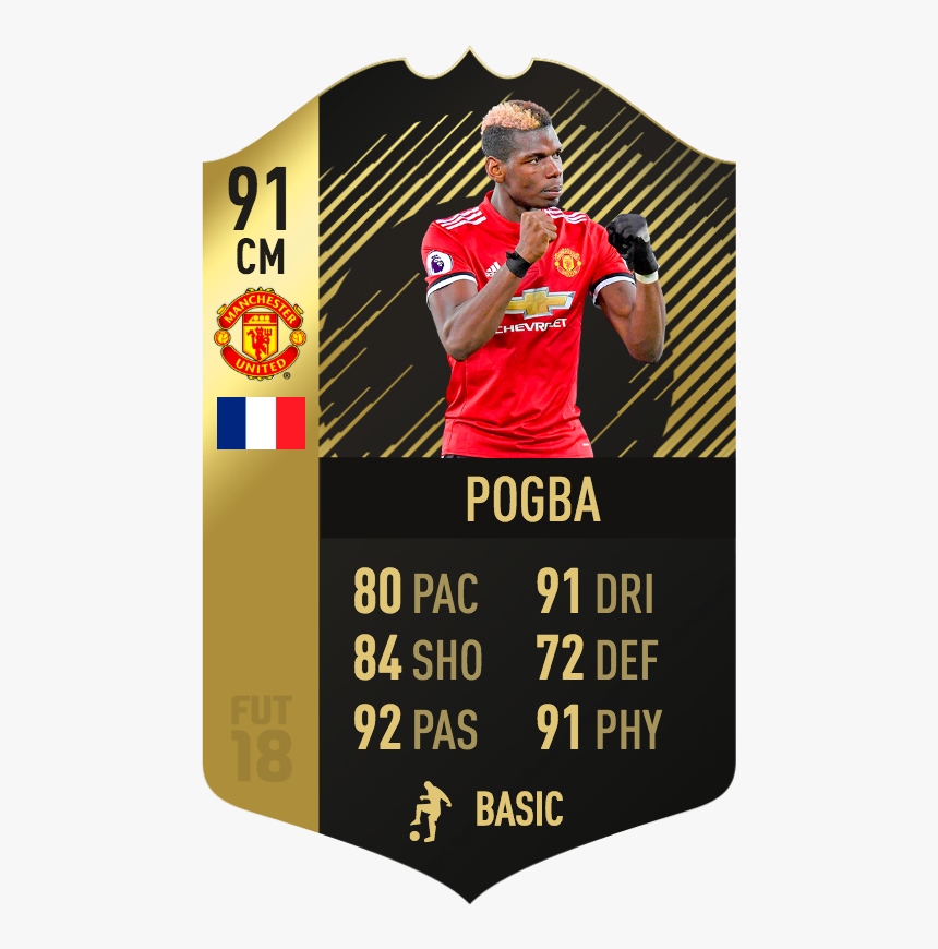 Carlos Lopez Tots Fifa 18, HD Png Download