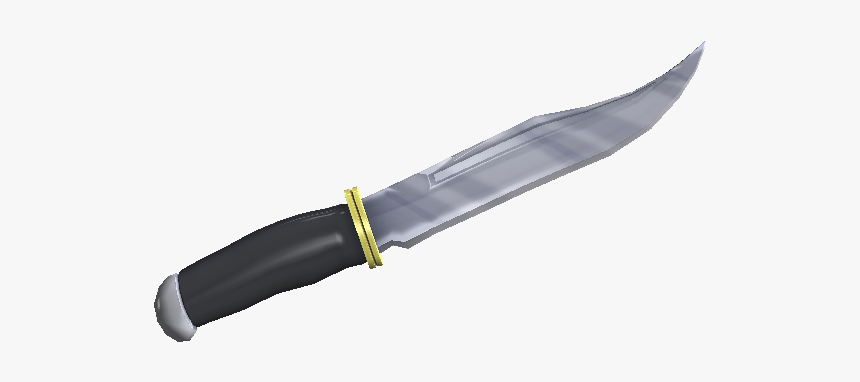 Bowie Knife, HD Png Download