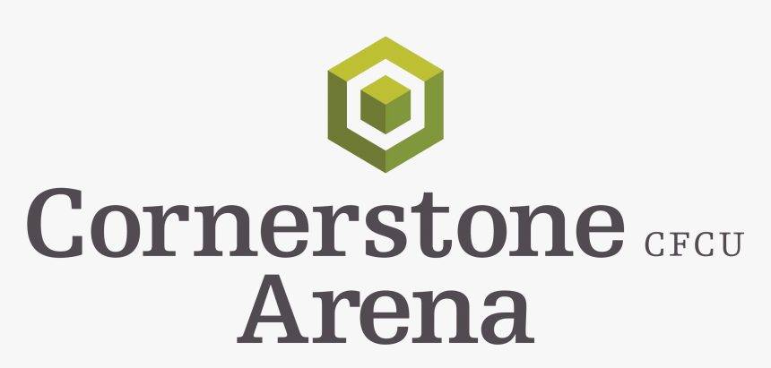 Cornerstone Ice Arena - Emblem, HD Png Download