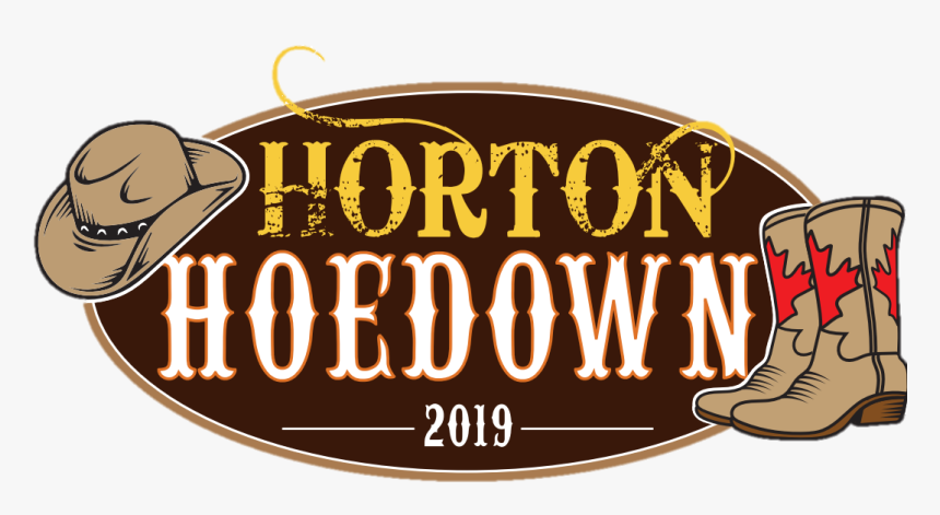 Horton Hoedown - Cowboy Boot, HD Png Download